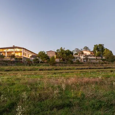 Holiday home Ca La Masovera - Mas Vinyoles Natura *