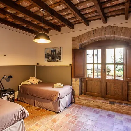 Ca La Masovera - Mas Vinyoles Natura Holiday home *