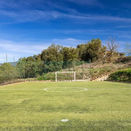 Ca La Masovera - Mas Vinyoles Natura Holiday home Sant Pere de Torello