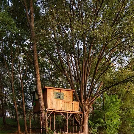 Ca La Masovera - Mas Vinyoles Natura Vakantiehuis