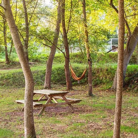Ca La Masovera - Mas Vinyoles Natura بيت للعطل San Pedro de Torelló