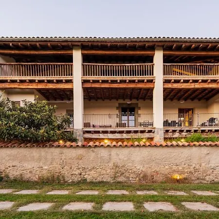 Ca La Masovera - Mas Vinyoles Natura Holiday home